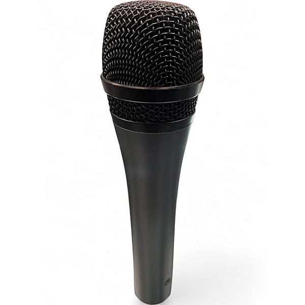 Used Sennheiser E835 Dynamic Microphone