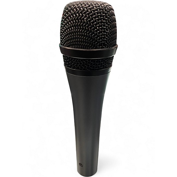 Used Sennheiser E835 Dynamic Microphone