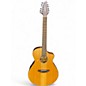 Used Breedlove Pursuit-12 Natural 12 String Acoustic Electric Guitar thumbnail