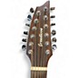 Used Breedlove Pursuit-12 Natural 12 String Acoustic Electric Guitar