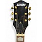 Used Gretsch Guitars G5427TG Ice Blue Metallic Hollow Body Electric Guitar