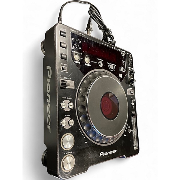Used Pioneer DJ CDJ1000MK2 DJ Player