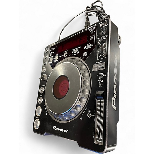 Used Pioneer DJ CDJ1000MK2 DJ Player