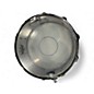 Used Mapex 14in ARMORY TOMAHAWK STEEL Silver Drum