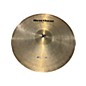 Used Heartbeat 16in EPIC Cymbal thumbnail