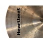 Used Heartbeat 16in EPIC Cymbal