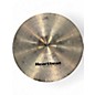 Used Heartbeat 16in EPIC Cymbal