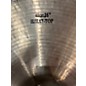 Used Heartbeat 16in EPIC Cymbal