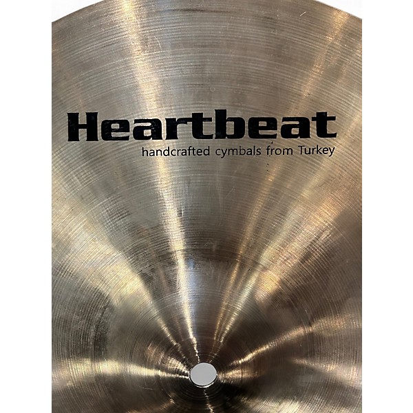 Used Heartbeat 16in EPIC Cymbal