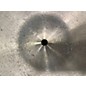 Used Zildjian 20in A Custom Medium Ride Cymbal