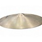Used Zildjian 20in A Custom Medium Ride Cymbal