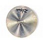 Used Zildjian 20in A Custom Medium Ride Cymbal