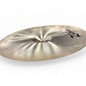Used Zildjian 20in A Custom Medium Ride Cymbal