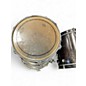 Used Mapex 4 Piece Horizon Gun Metal Drum Kit