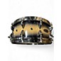 Used Orange County Drum & Percussion 14in Miscellaneous Snare Olive Drum thumbnail