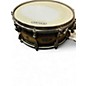 Used Orange County Drum & Percussion 14in Miscellaneous Snare Olive Drum