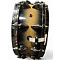 Used Orange County Drum & Percussion 14in Miscellaneous Snare Olive Drum