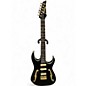 Used Ibanez PGM50 BLACK Solid Body Electric Guitar thumbnail