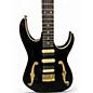 Used Ibanez PGM50 BLACK Solid Body Electric Guitar