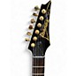 Used Ibanez PGM50 BLACK Solid Body Electric Guitar