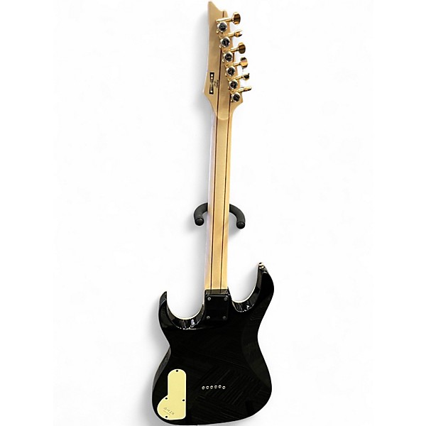 Used Ibanez PGM50 BLACK Solid Body Electric Guitar