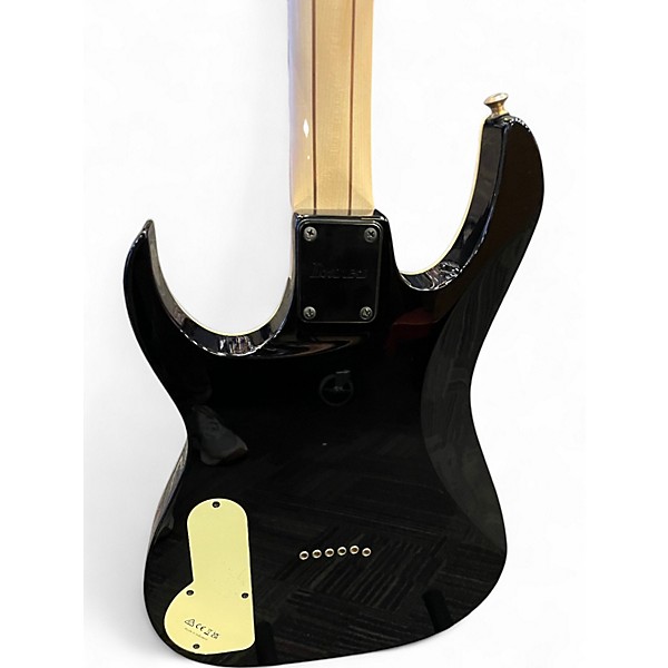 Used Ibanez PGM50 BLACK Solid Body Electric Guitar