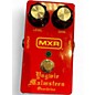 Used MXR YNGWIE MALMSTEEN Effect Pedal thumbnail