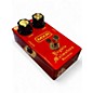 Used MXR YNGWIE MALMSTEEN Effect Pedal