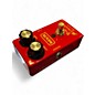 Used MXR YNGWIE MALMSTEEN Effect Pedal