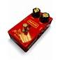Used MXR YNGWIE MALMSTEEN Effect Pedal
