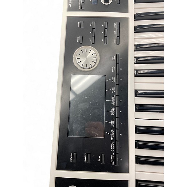 Used Roland FA06 Keyboard Workstation