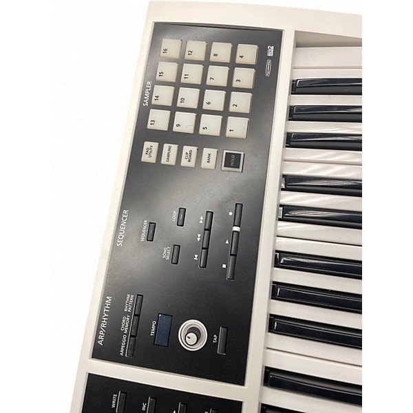 Used Roland FA06 Keyboard Workstation