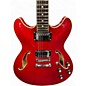 Used Ibanez AS73 Artcore Cherry Hollow Body Electric Guitar