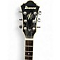 Used Ibanez AS73 Artcore Cherry Hollow Body Electric Guitar