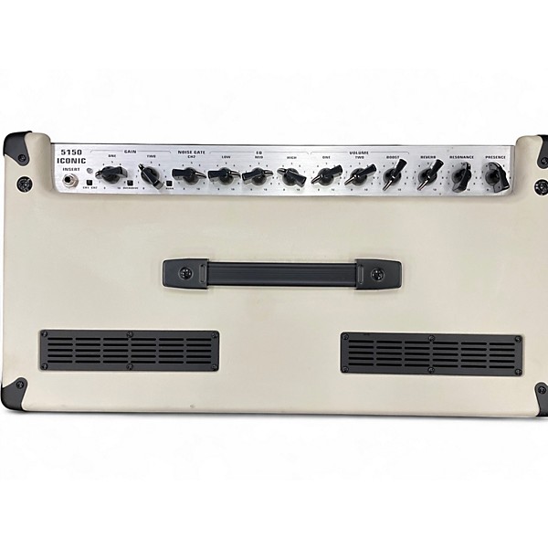 Used EVH 5150 Iconic Series 40w Guitar Combo Amp