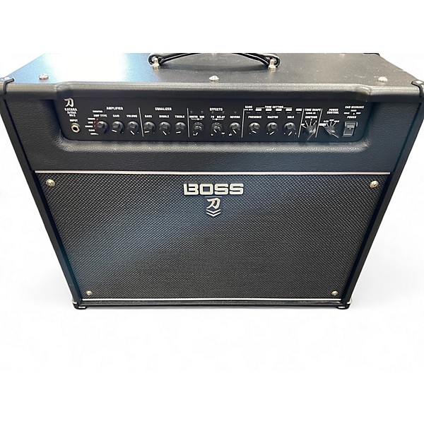 Used BOSS Katana Artist MkII Guitar Combo Amp