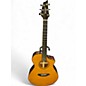 Used Breedlove PERFORMER CN ORGANIC Natural Acoustic Electric Guitar thumbnail