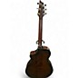 Used Breedlove PERFORMER CN ORGANIC Natural Acoustic Electric Guitar
