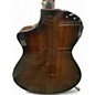 Used Breedlove PERFORMER CN ORGANIC Natural Acoustic Electric Guitar