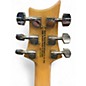 Used PRS SE Custom 24 Trans Green Solid Body Electric Guitar