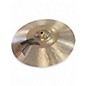 Used Zildjian 17in K Custom Hybrid Crash Cymbal