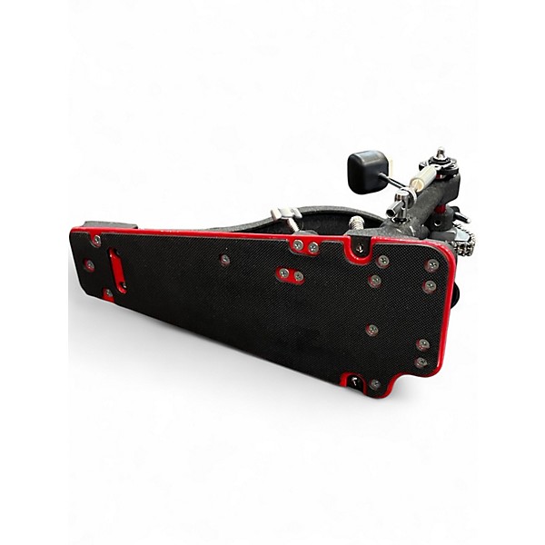 Used DW 5000 Series Single Single Bass Drum Pedal