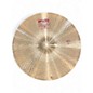 Used Paiste 20in 2002 Ride Cymbal thumbnail