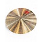 Used Paiste 20in 2002 Ride Cymbal