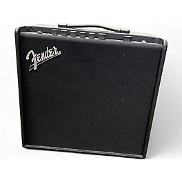 Used 2021 Fender Mustang LT50 50W 1x12 Guitar Combo Amp