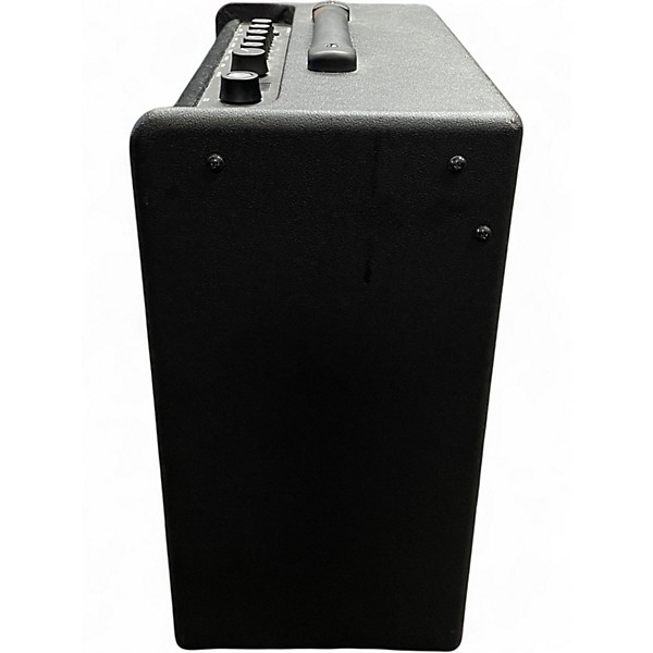 Used 2021 Fender Mustang LT50 50W 1x12 Guitar Combo Amp