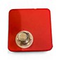 Used JHS Pedals Red Remote Pedal thumbnail