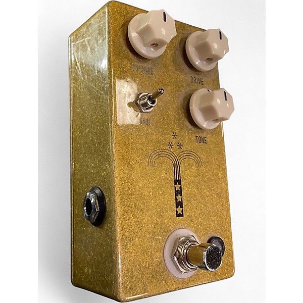 Used JHS Pedals Morning Glory V4 Effect Pedal