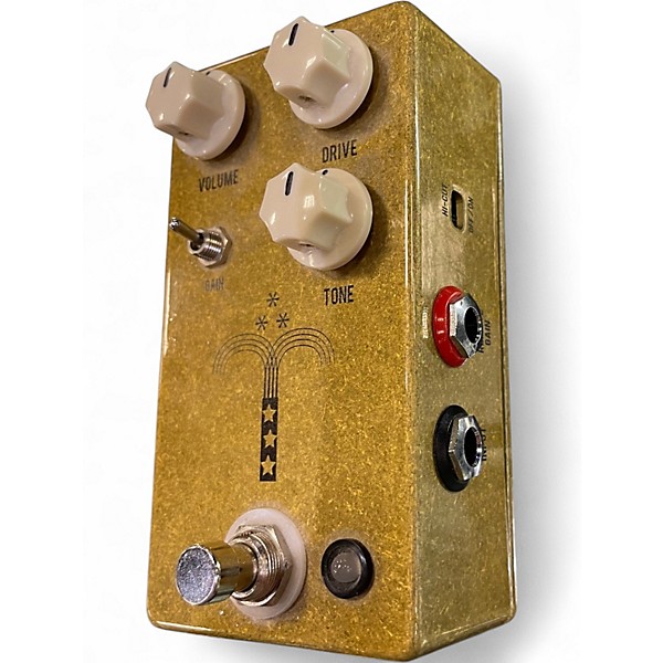 Used JHS Pedals Morning Glory V4 Effect Pedal