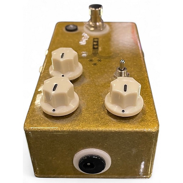Used JHS Pedals Morning Glory V4 Effect Pedal